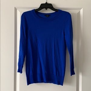 J crew Tippi sweater